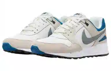 Nike Air Pegasus 89 White Grey