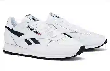 Reebok Classic Leather White