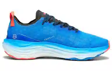 PUMA ForeverRUN NITRO Blue White