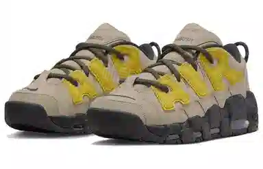 AMBUSH x Nike Air More Uptempo Low"Limestone"