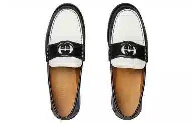 Gucci Loafers Black