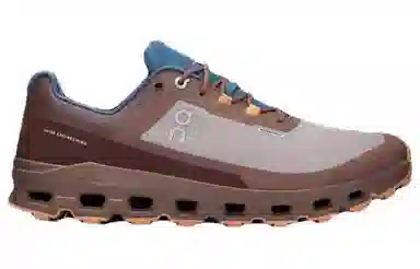 On Cloudvista Waterproof