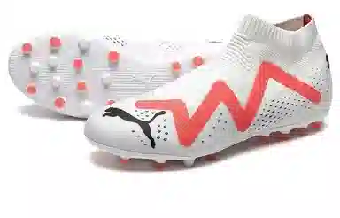 PUMA Future Match + LL MG