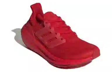 adidas Ultraboost Light Red