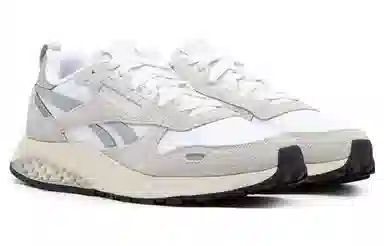 Reebok Classic Leather Hexalite+ Chalk