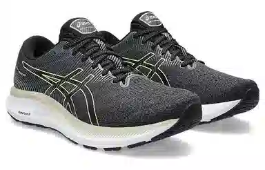 Asics GT-4000 3 Wide Black Yellow