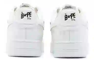 A BATHING APE STA