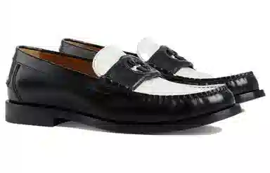 Gucci Loafers Black