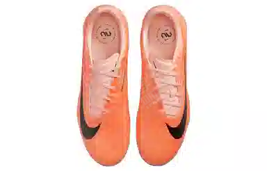 Nike Phantom GX Orange