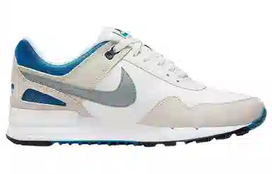 Nike Air Pegasus 89 White Grey