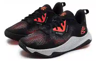 Under Armour Hovr Splash 3 Black