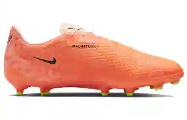 Nike Phantom GX Orange