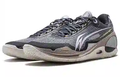 LiNing 808 III Ultra