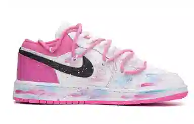 Jordan Air Jordan 1 Low GS