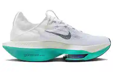 Nike Air Zoom Alphafly Next% 2