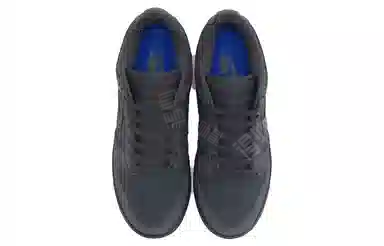 Nike Dunk Low "5370049" Black Grey