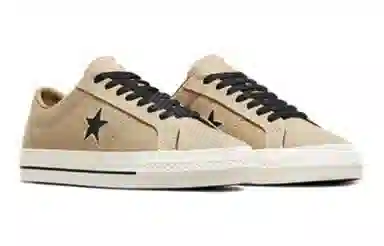 Converse Cons One Star Pro Khaki