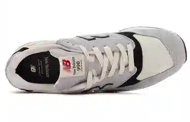New Balance 998 Grey
