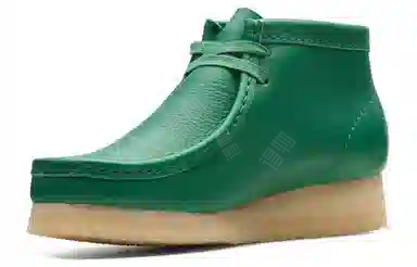 Clarks Originals WALLABEE