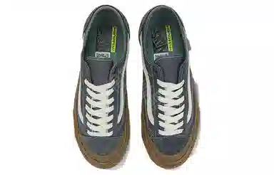 Vans Style 136 DECON VR3 SF