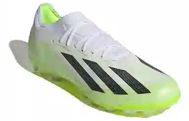 adidas X Crazyfast.1 Green
