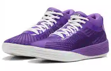 PUMA Clyde All Pro Melo Purple