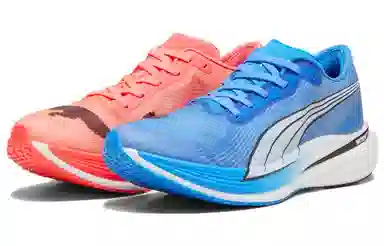 PUMA Deviate Nitro Elite 2 Runphoria