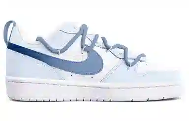 Nike Court Borough Low2 GS