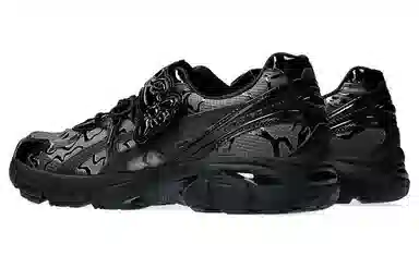 Cecilie Bahnsen x Asics GT-2160 Black