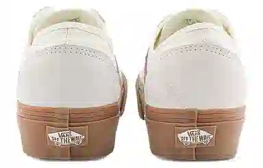 Vans Style 136 DECON VR3 SF