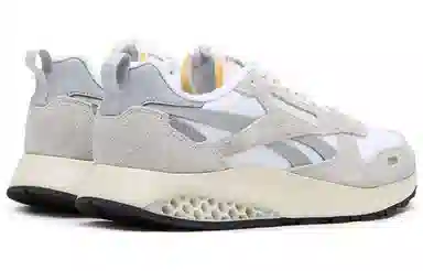 Reebok Classic Leather Hexalite+ Chalk