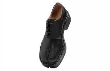 Maison Margiela Tabi Black