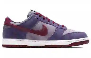 Nike Dunk "Plum"
