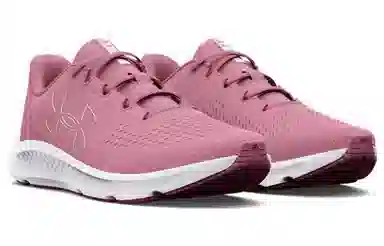 Under Armour Charged Pursuit 3 Pink