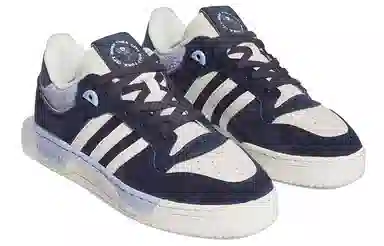 HOOP YORK CITY x adidas originals Rivalry 86