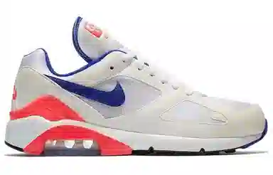 Nike Air Max 180 "Ultramarine"