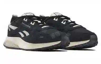 Reebok Classic Leather Hexalite+ Black