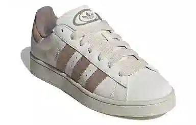adidas Campus 00s White Brown