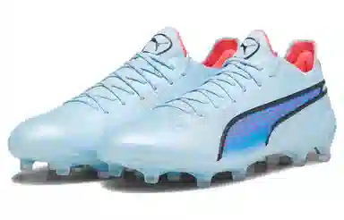 PUMA King Ultimate FG AG