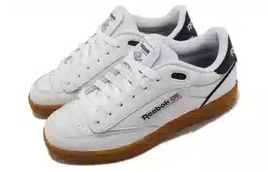 Reebok Club C Bulc White