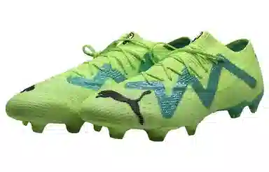 PUMA Future Ultimate Low FG AG