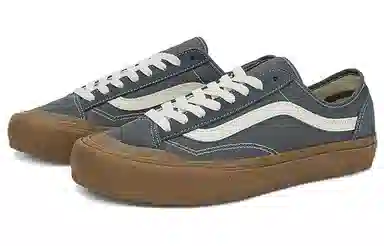 Vans Style 136 DECON VR3 SF