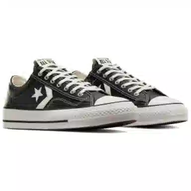 Converse Star Player 76 Black
