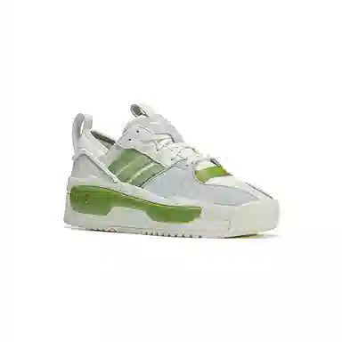 Y-3 Rivalry
