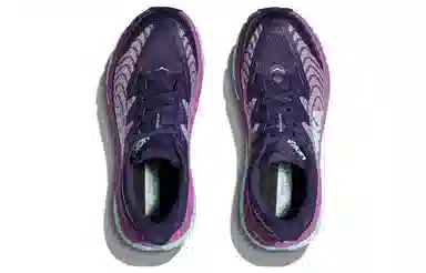 HOKA ONE ONE Mafate Speed 4