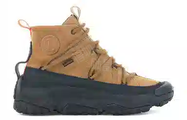 Palladium Off-grid CRS NBK WP+