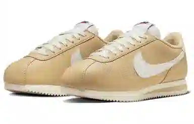 Nike Cortez "Sesame"