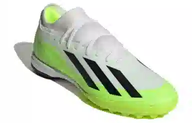 adidas X Crazyfast.3 Green Black White