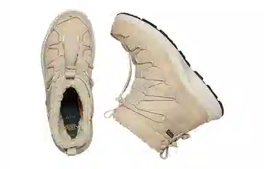 KEEN Uneek SNK CHUKKA II WP