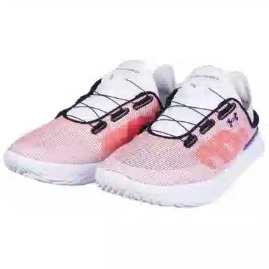 Under Armour SlipSpeed Trainer White Pink
